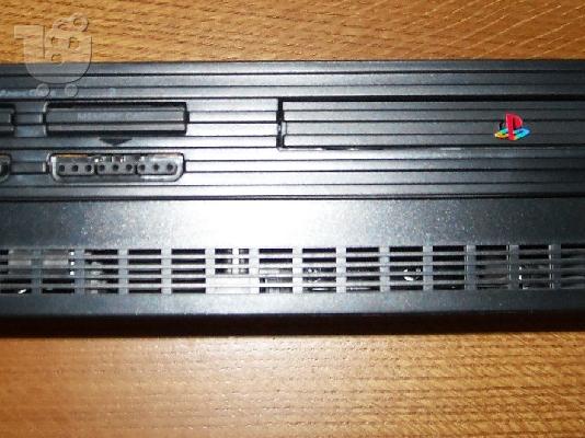 Play station II 